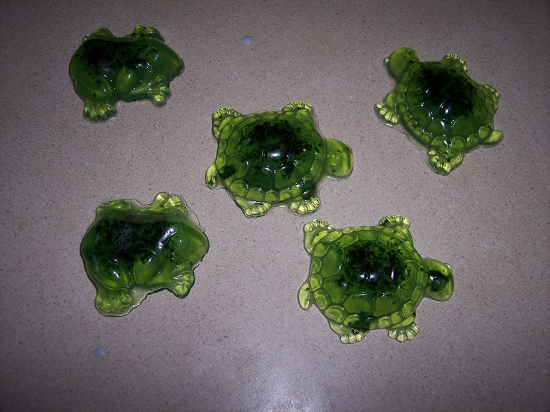 Soap Making Kit - Wow! That was easy! – photo 10