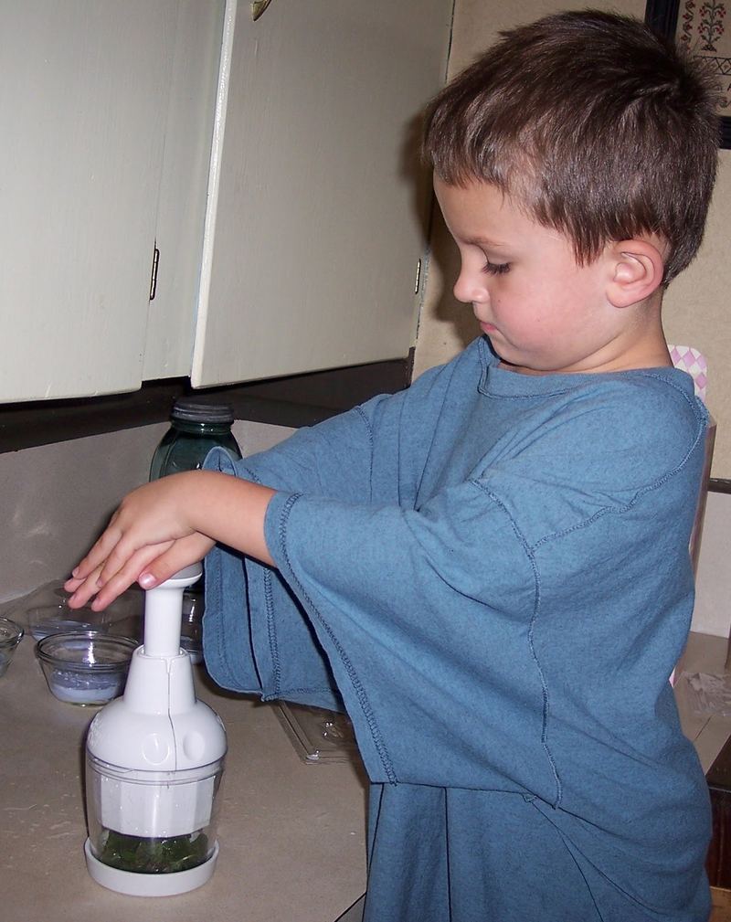 Soap Making Kit - Wow! That was easy! – photo 6