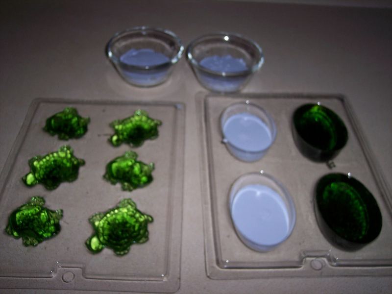 Soap Making Kit - Wow! That was easy! – photo 9