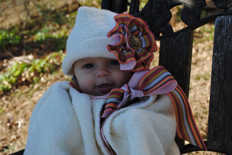 Chubby Fashionista Hat – photo 15