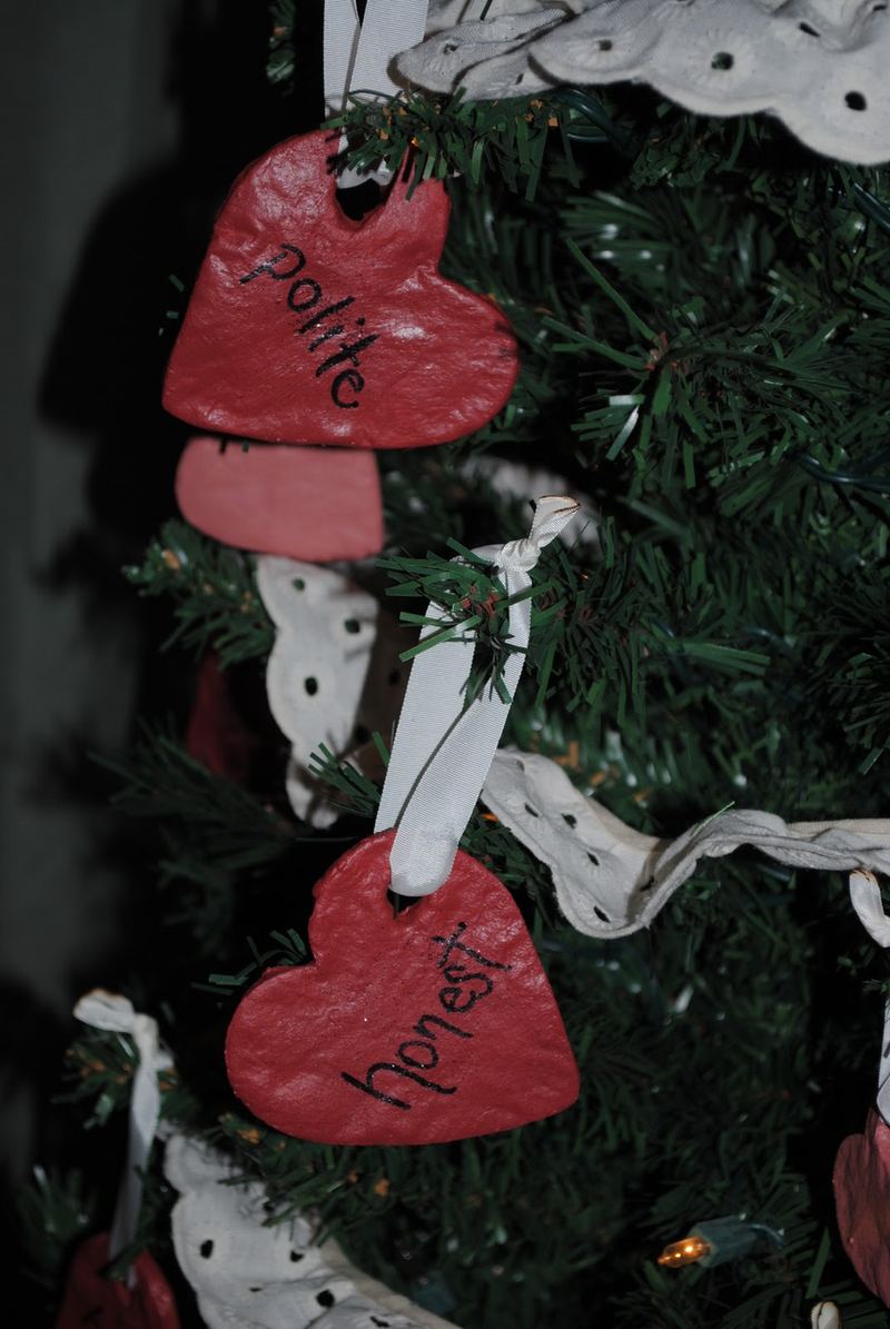 Love is... Holiday Tree β photo 16