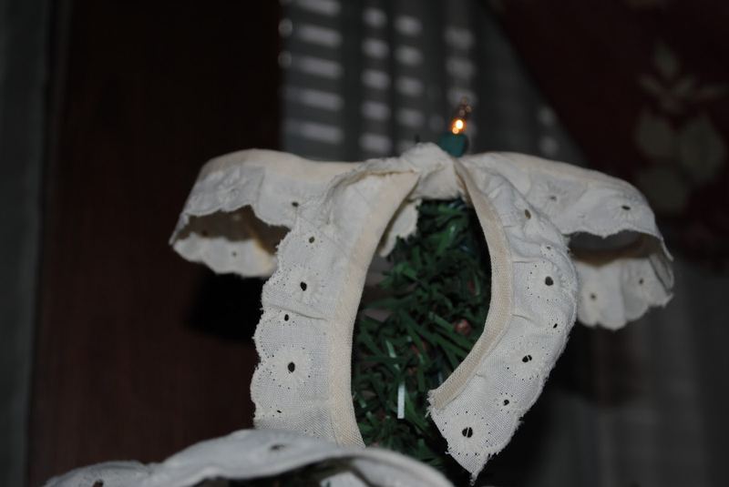 Love is... Holiday Tree β photo 3