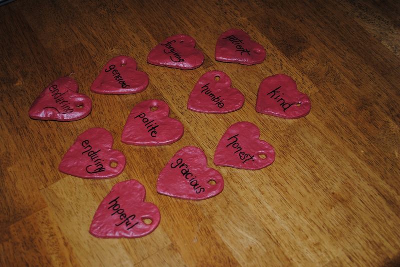 Love is... Holiday Tree β photo 8