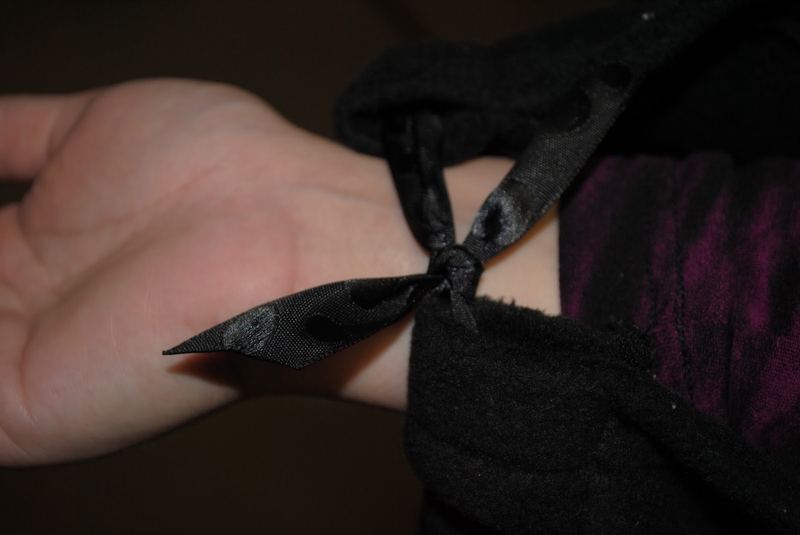 Quick Shrug for Work – photo 5
