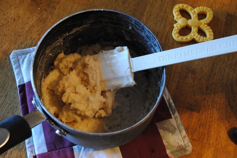 Stone Cottage Play Dough – photo 3