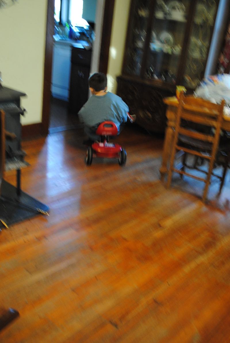 Tricycle Racing Suit – photo 29