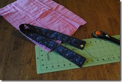 Burps Happen… Calico & Denim – photo 5