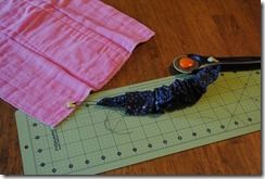 Burps Happen… Calico & Denim – photo 6