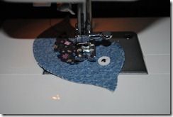 Burps Happen… Calico & Denim – photo 9