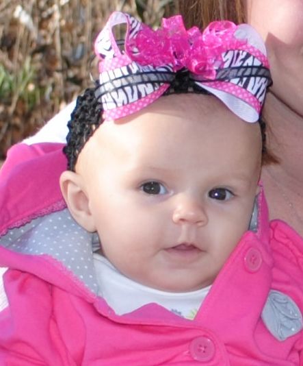 'Got Bows? – photo 1
