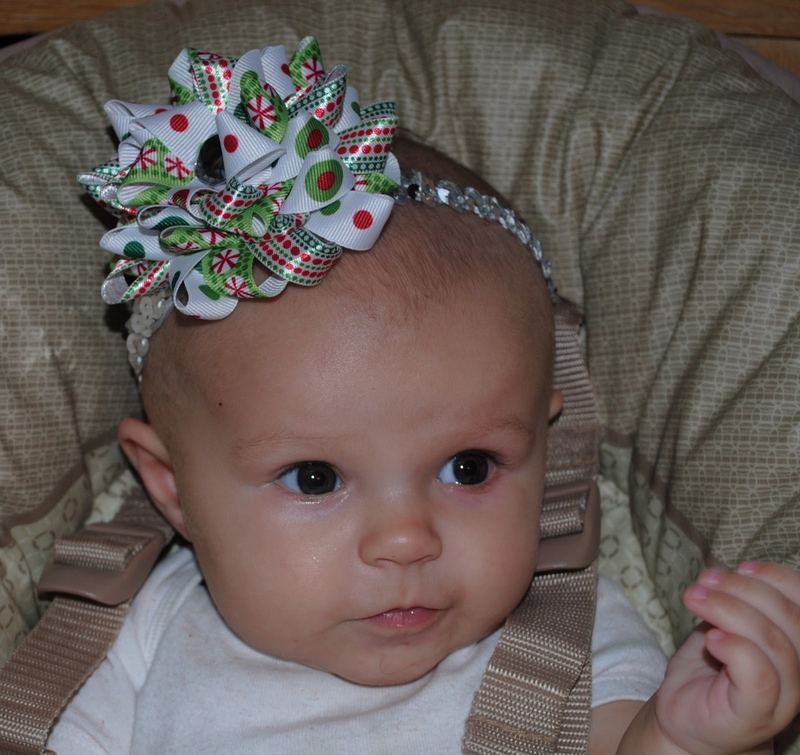 'Got Bows? – photo 6