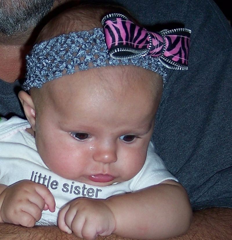 'Got Bows? – photo 7