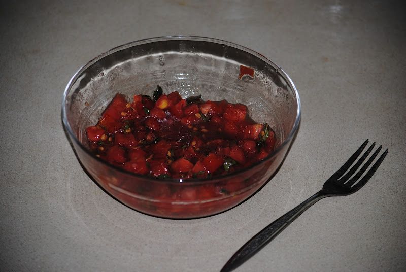 Tomatoes with Oregano – photo 3