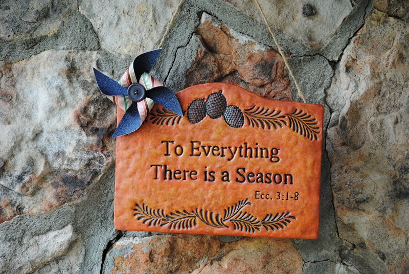 Buttoned Up Plaque – photo 3