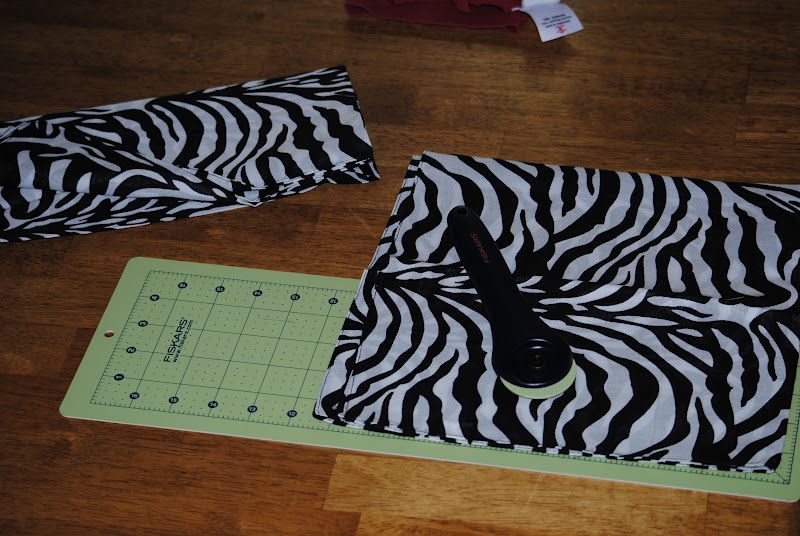 T-Shirt Makeover for Lil Fashionista – photo 6