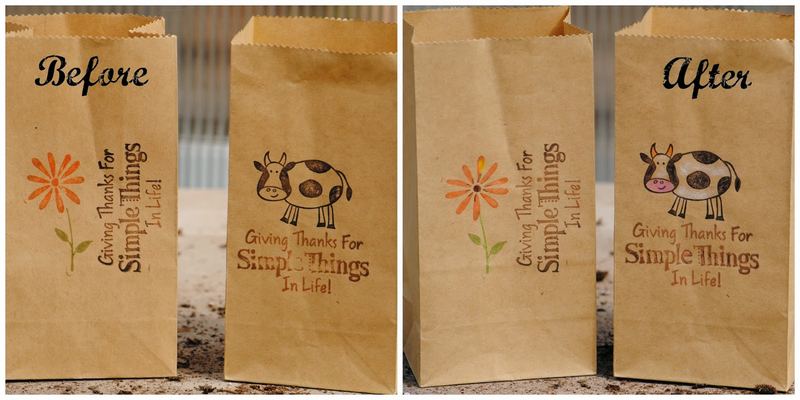 Tips For Hand Stamping – photo 2