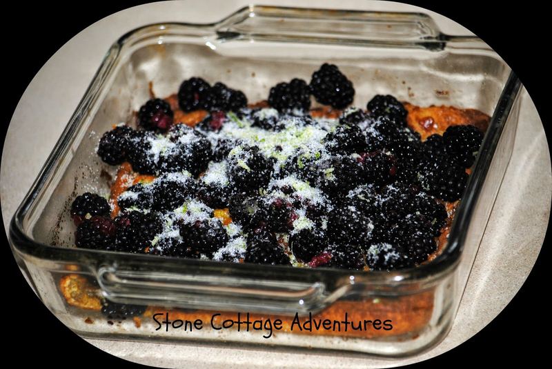 Dutch Baby Pancakes β photo 4