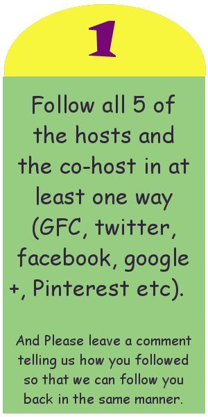 The Great Blog Train {September} – photo 5