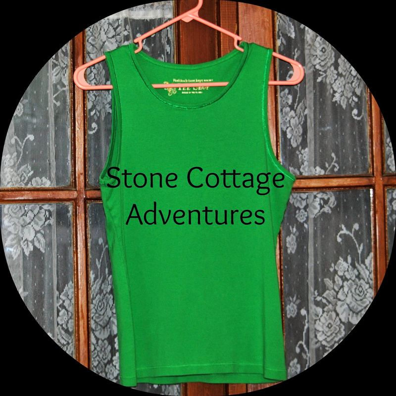 Upcycling a Thrifted Dress – photo 3