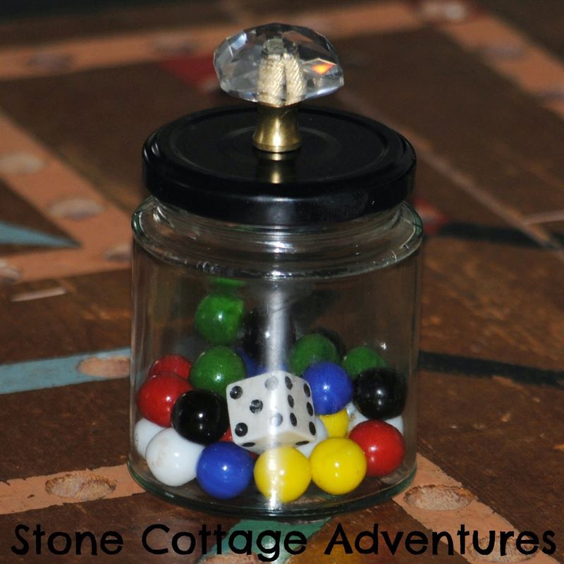 'Lost Your Marbles? – photo 1