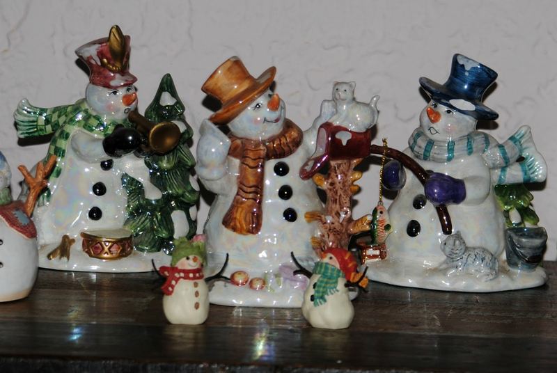 Let It Snow! – photo 2