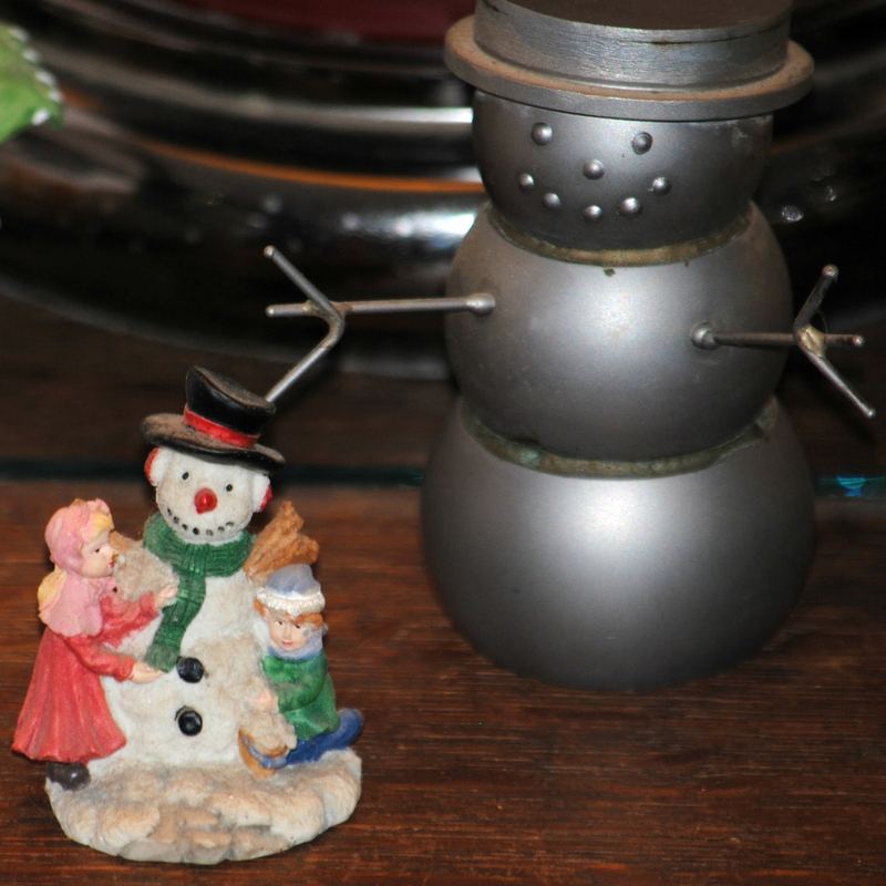 Let It Snow! – photo 5
