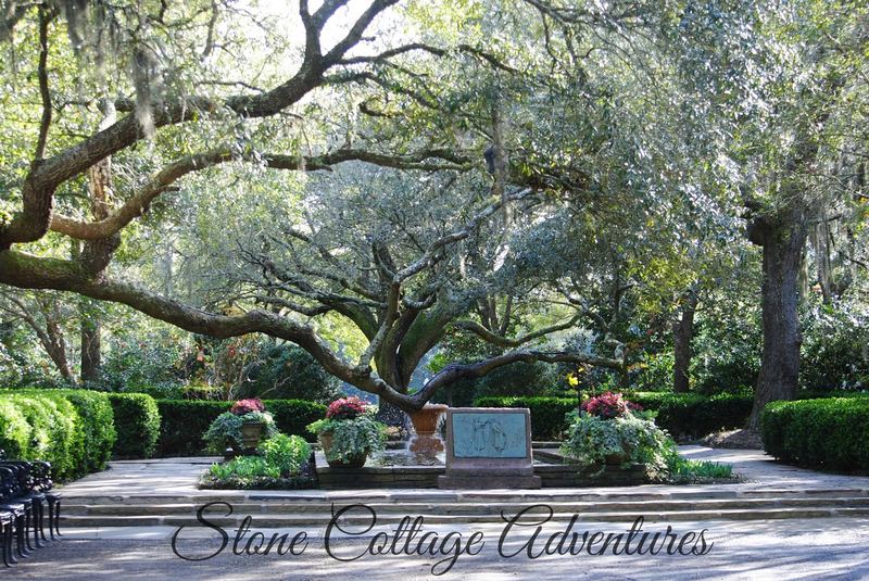 Bellingrath Gardens {Part 3} – photo 1