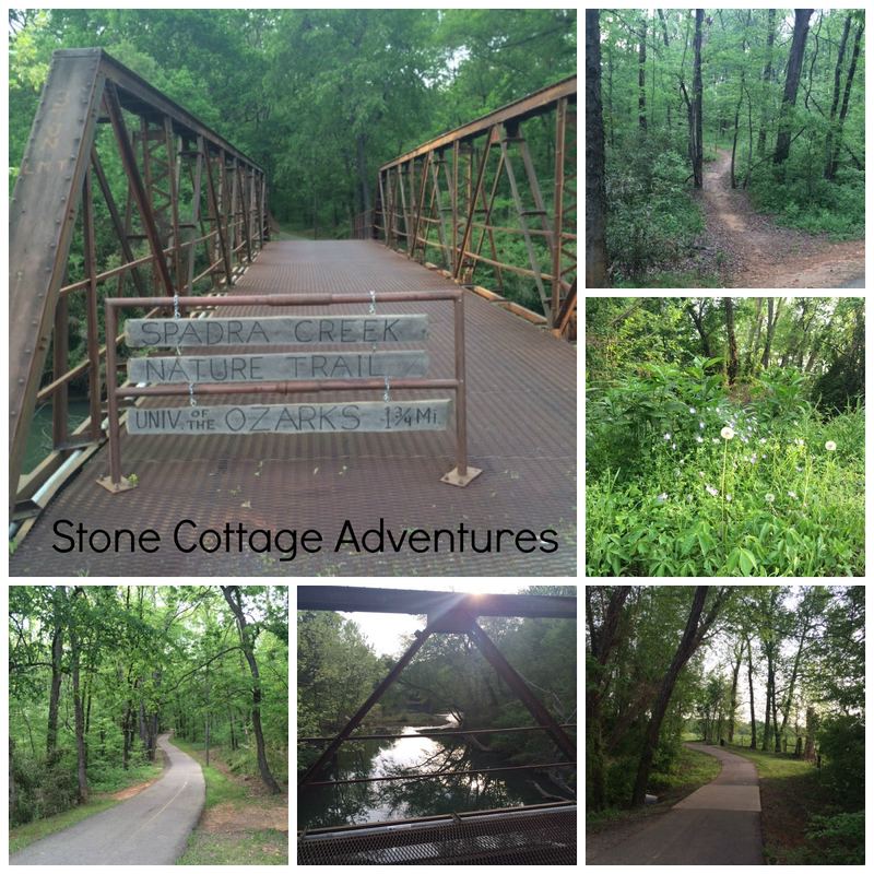 Spadra Creek Nature Trail – photo 1