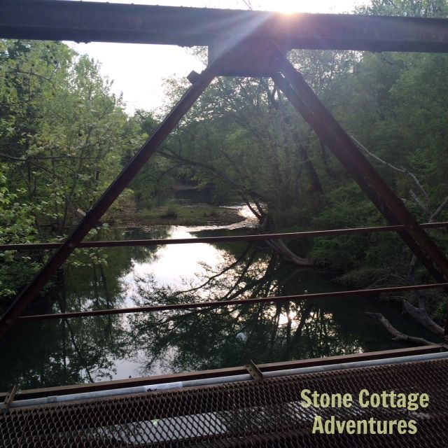 Spadra Creek Nature Trail – photo 14