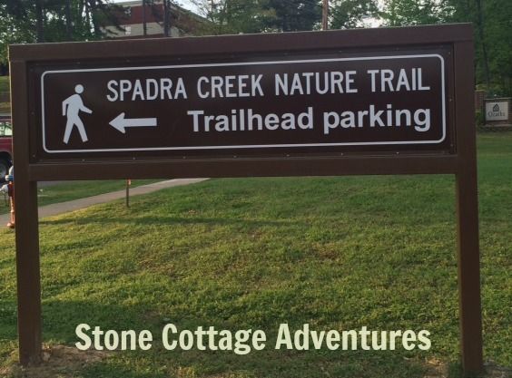 Spadra Creek Nature Trail – photo 4