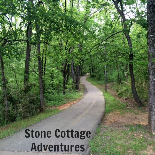 Spadra Creek Nature Trail – photo 8