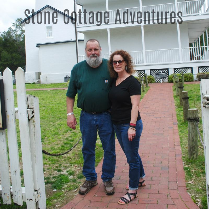 Pensacola Lighthouse and Museum – photo 12