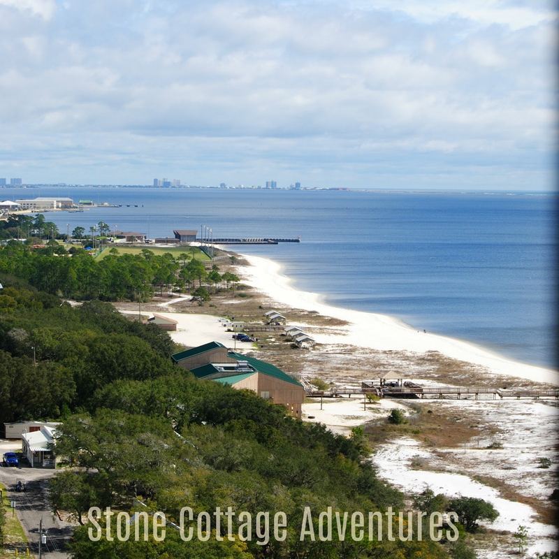 Pensacola Lighthouse and Museum – photo 5