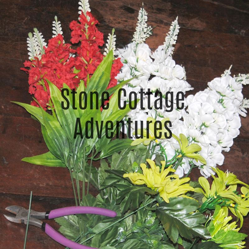 A Thrifted Vase and Frog for The Upcycle Challenge – photo 3
