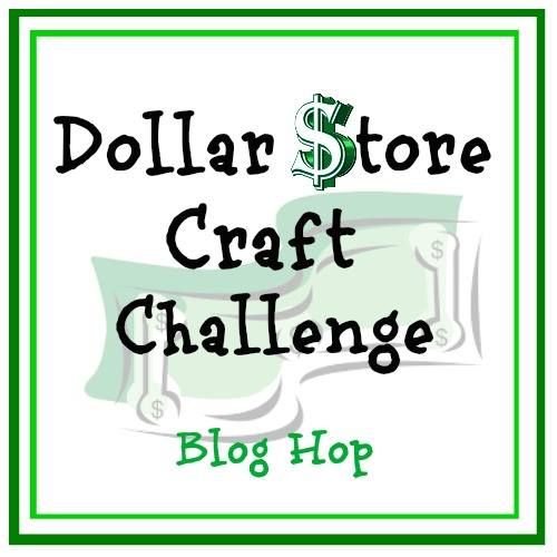 Custom Easter Baskets - Dollar Store Craft Challenge – photo 3