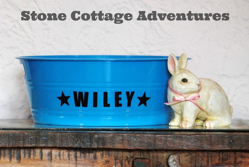Custom Easter Baskets - Dollar Store Craft Challenge – photo 4
