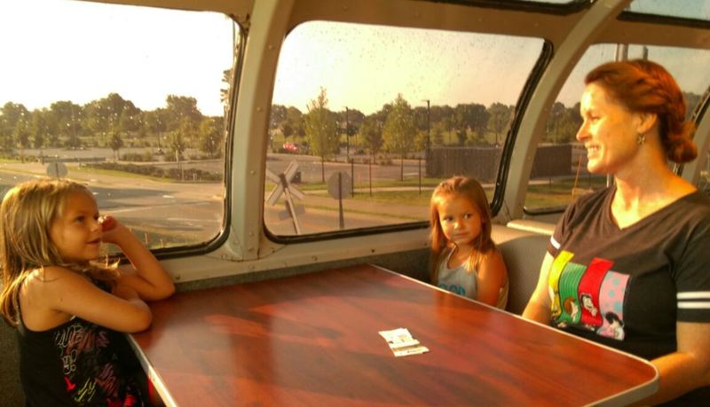 Arkansas & Missouri Railroad Passenger Train Excursion – photo 3