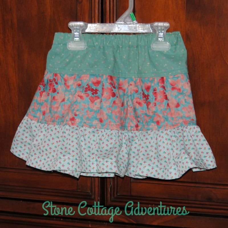 Prairie Skirt for the Win – photo 3