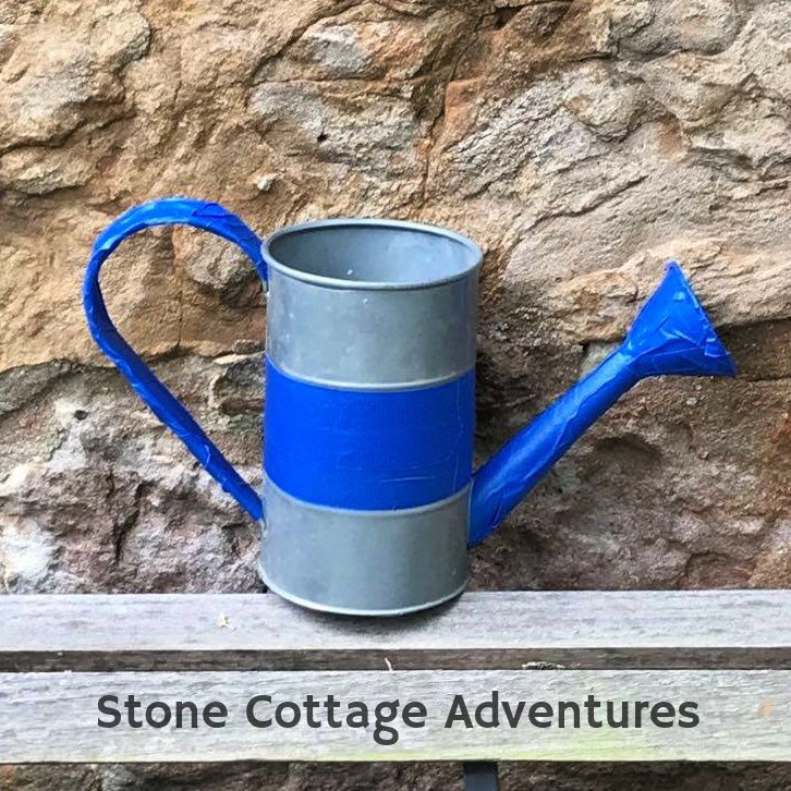 A Second Watering Can Restoration – photo 2