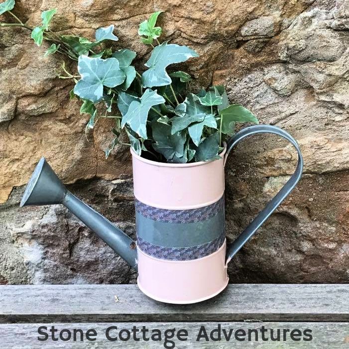 A Second Watering Can Restoration – photo 4