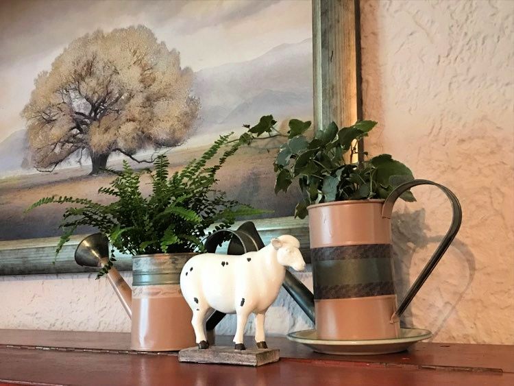 A Second Watering Can Restoration – photo 5