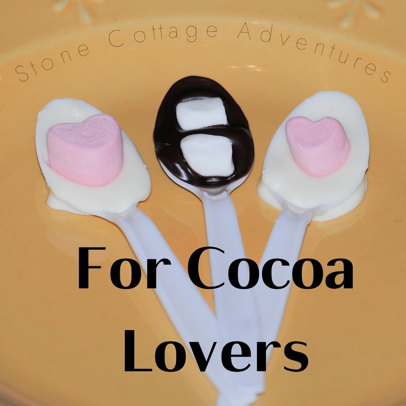 For Cocoa Lovers – photo 11