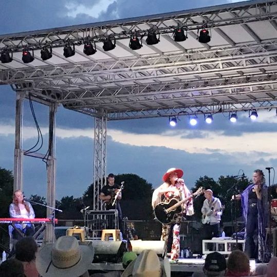 Mudtown Days 2023 – photo 1